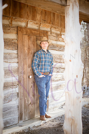 Bridger Fabian 0339
