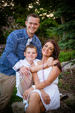 Jillian Mike 253