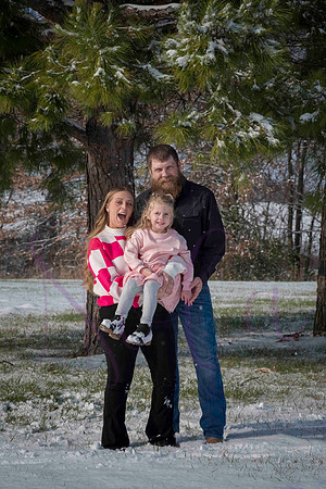 Matt, Sam, Kinsley 0087