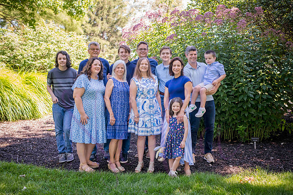 Travis family 0201