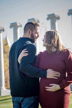 Justin Megan maternity 0053