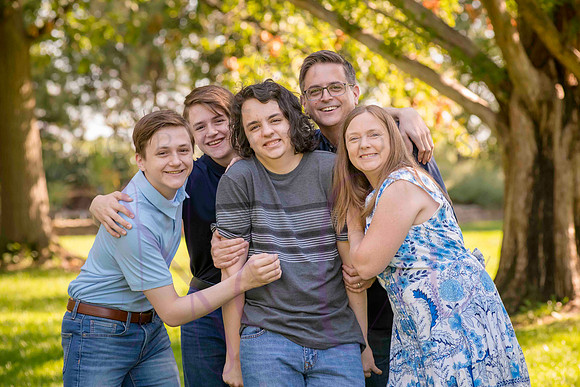 Travis family 0015