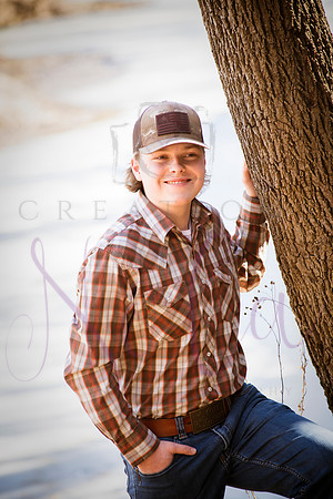Bridger Fabian 0113