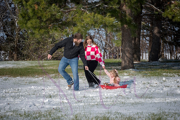 Matt, Sam, Kinsley 0189