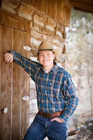 Bridger Fabian 0341