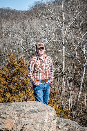 Bridger Fabian 0201
