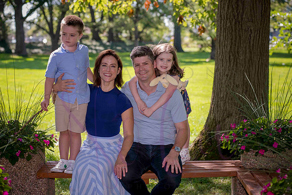 Travis family 0116