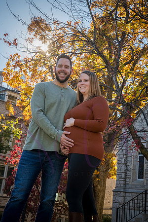 Justin Megan maternity 0223