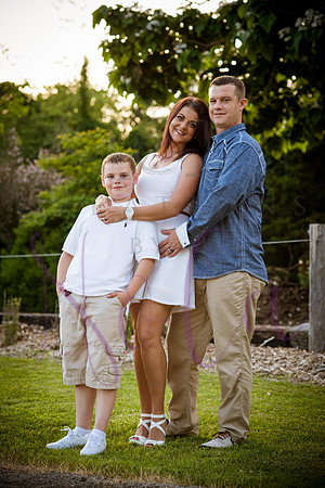 Jillian Mike 208