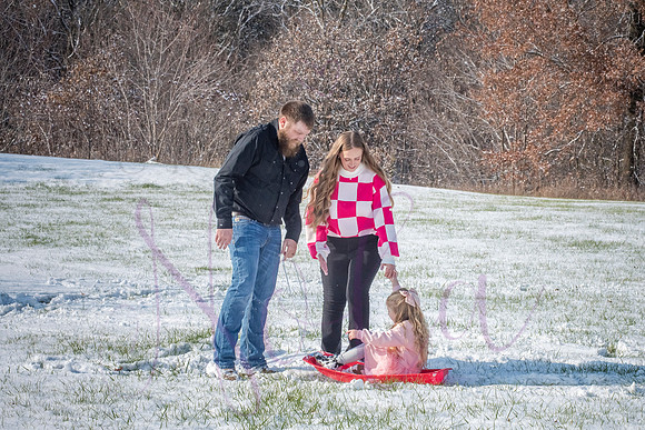 Matt, Sam, Kinsley 0201