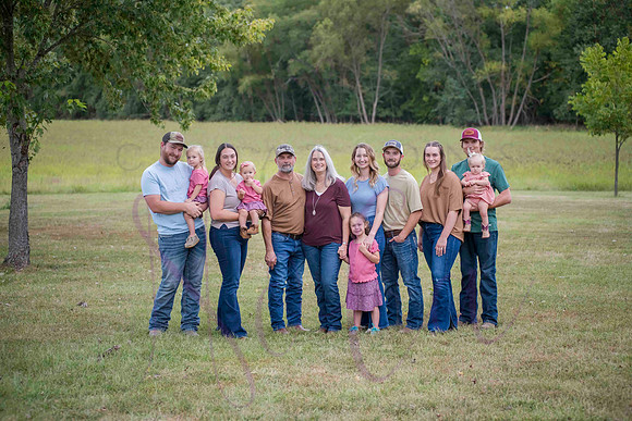 Proctor family 2024 0107