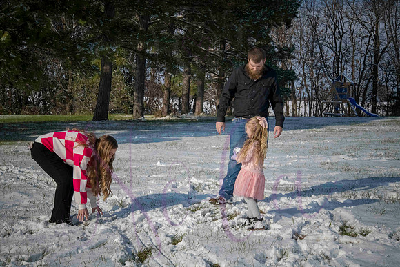 Matt, Sam, Kinsley 0365