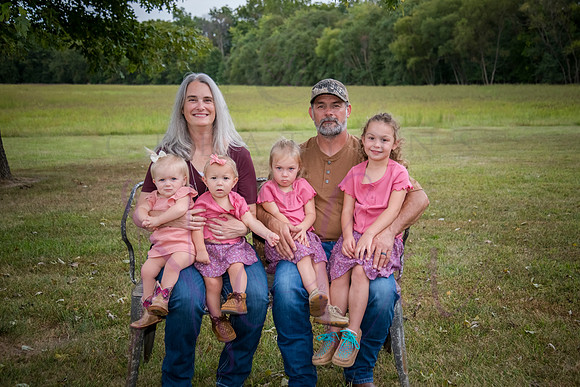 Proctor family 2024 0247