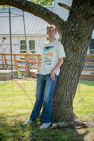 Hagen senior pics 0114