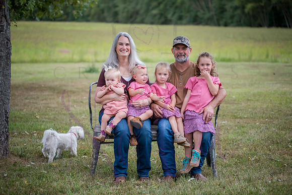 Proctor family 2024 0215
