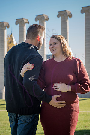 Justin Megan maternity 0046