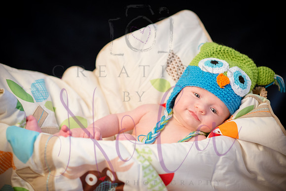 Brayden 3 month 081