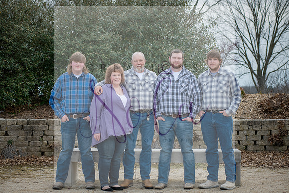 Watson family 4-03-22 0154