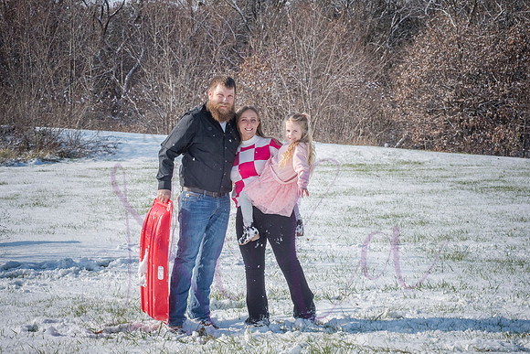 Matt, Sam, Kinsley 0203