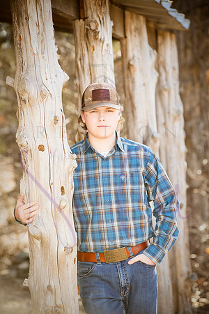 Bridger Fabian 0329