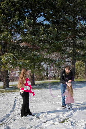 Matt, Sam, Kinsley 0327