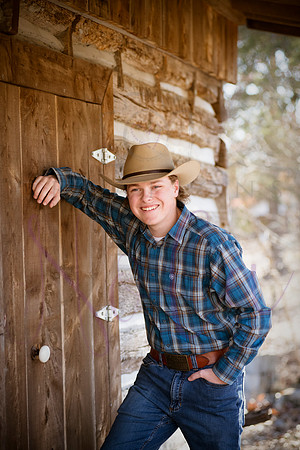 Bridger Fabian 0350