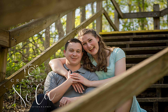 Creations by Nola Photography