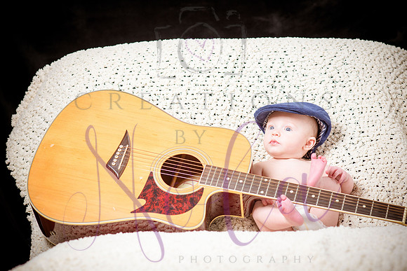 Brayden 3 month 142
