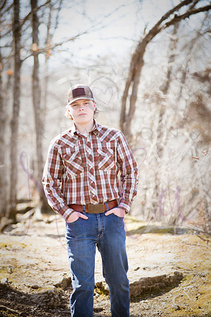 Bridger Fabian 0265