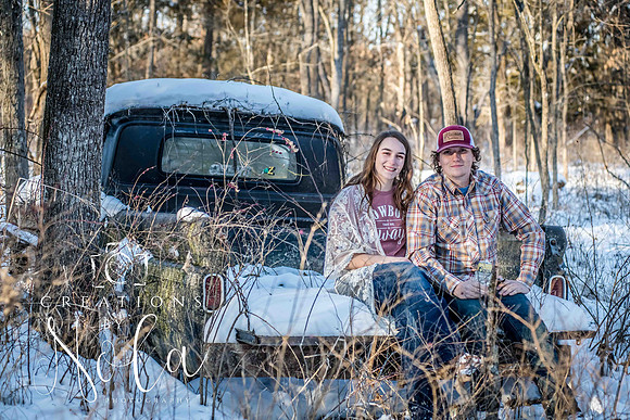 Creations by Nola Photography