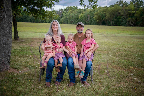 Proctor family 2024 0241