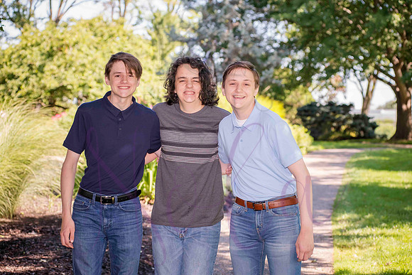 Travis family 0057