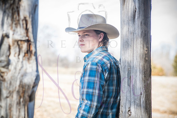 Bridger Fabian 0371