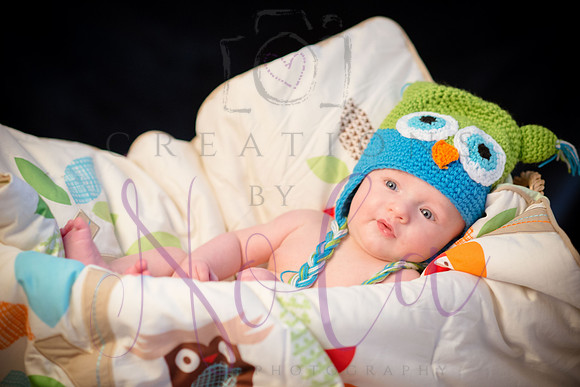 Brayden 3 month 083