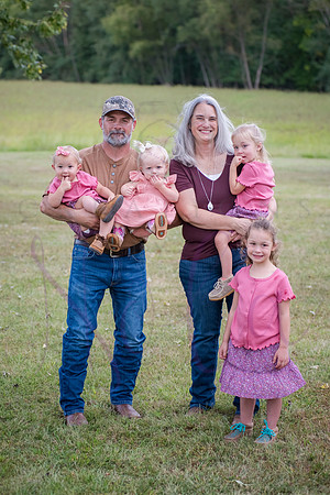 Proctor family 2024 0168