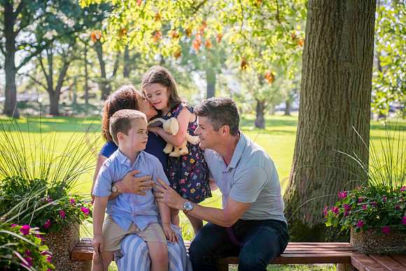 Travis family 0151