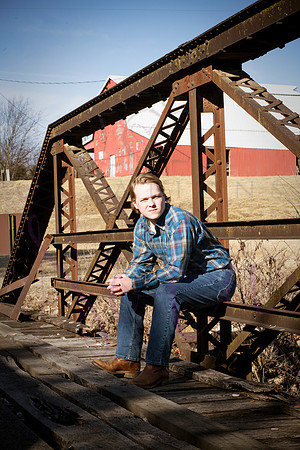 Bridger Fabian 0317