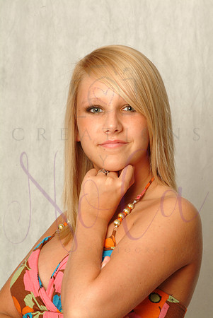 Stacey 120