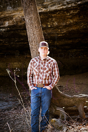 Bridger Fabian 0120