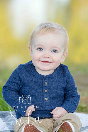 Creations by Nola Photography
