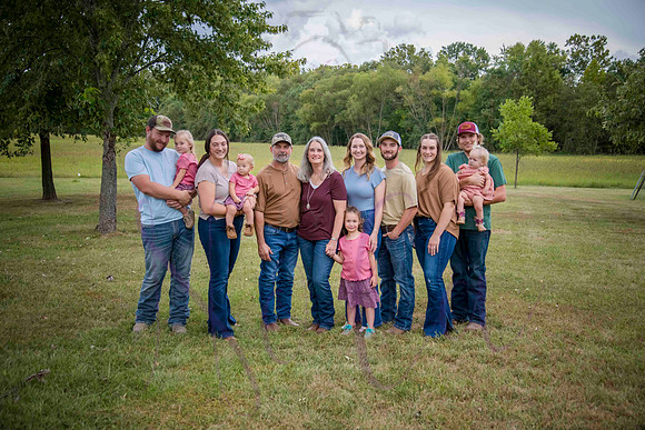 Proctor family 2024 0126