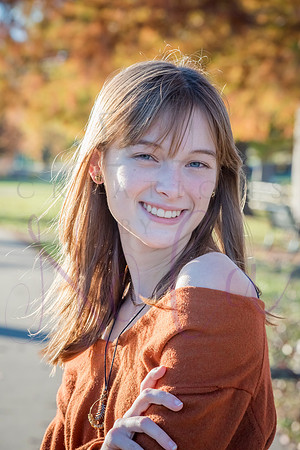 Sydney Markowski 0102
