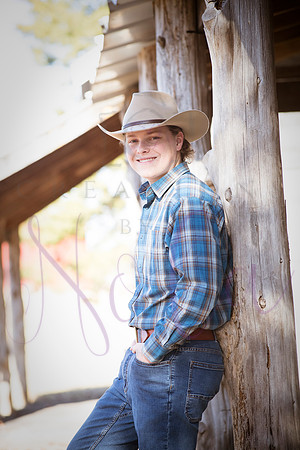 Bridger Fabian 0368