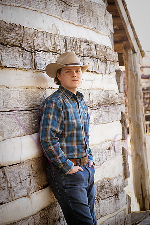 Bridger Fabian 0392