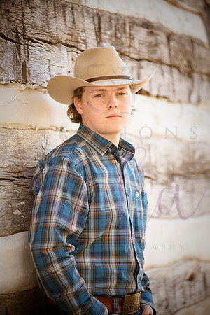 Bridger Fabian 0395