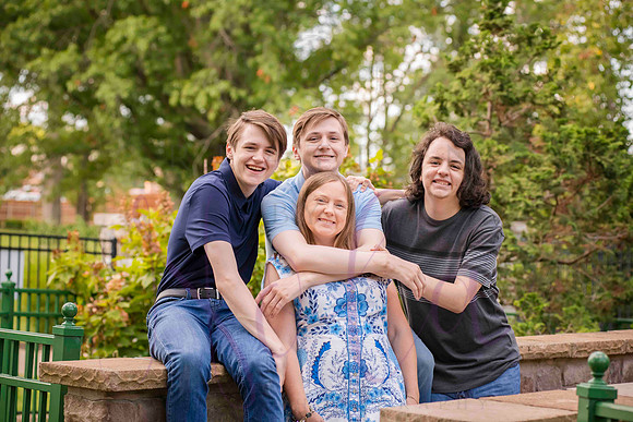 Travis family 0300
