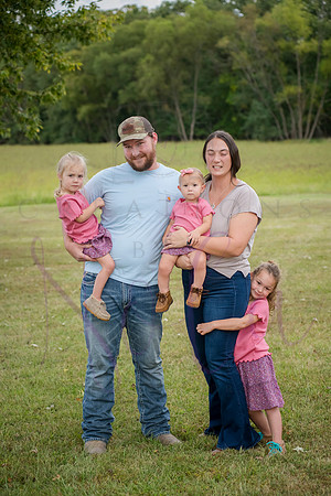 Proctor family 2024 0080