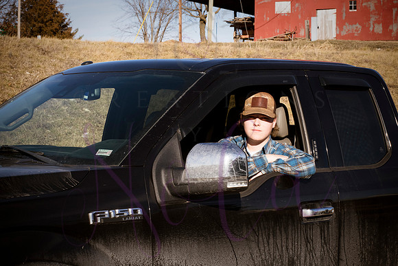 Bridger Fabian 0432
