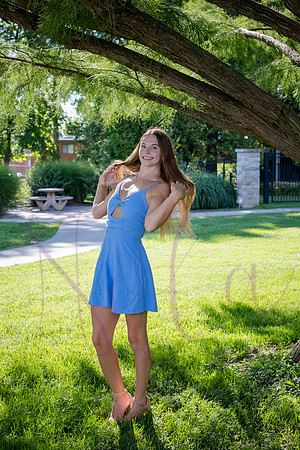 Kamrynn July 0111