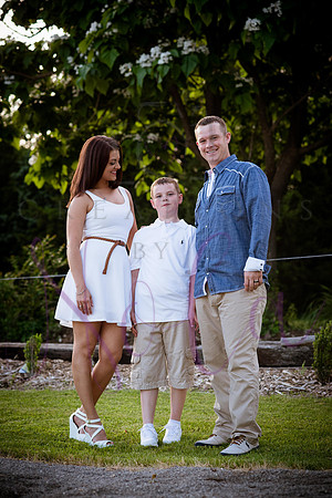 Jillian Mike 203
